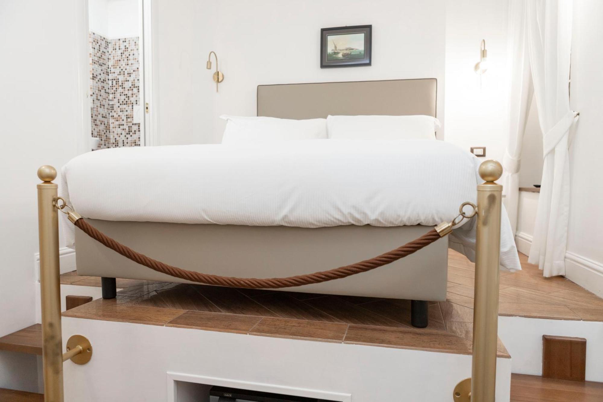 Domus Vitra 23 Apartamento *