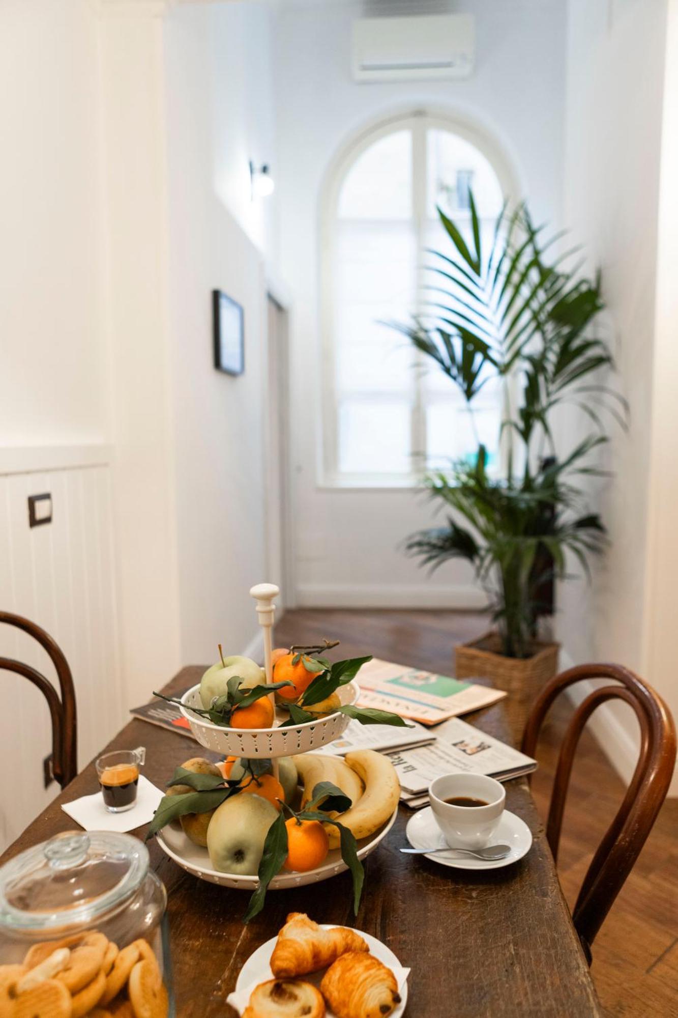 Apartamento Domus Vitra 23 Roma